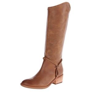 Ariat Women’s Calgary Riding Boots, Size 9 EUC!